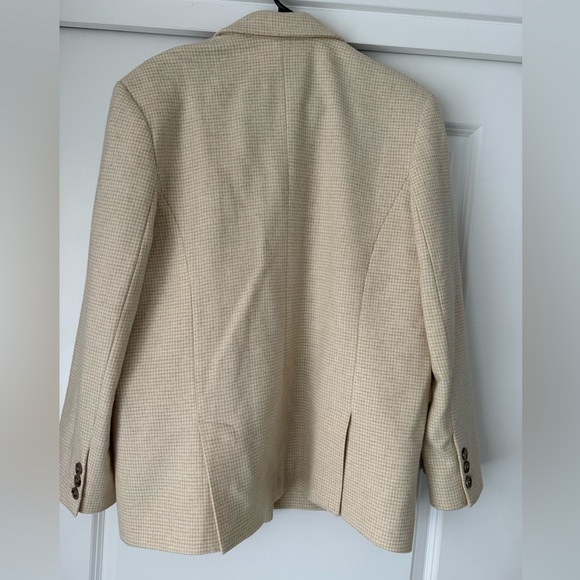 Anine bing blazer - Picture 3 of 6